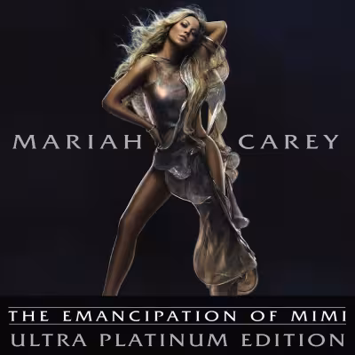 We Belong Together - Mariah Carey