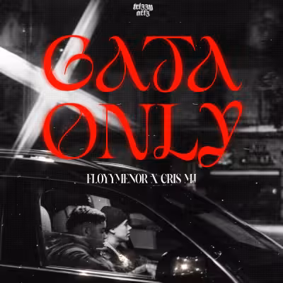 Gata Only - FloyyMenor
