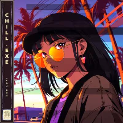 Like 4 Ever - Neo LoFi