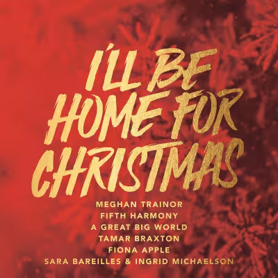 I'll Be Home - Meghan Trainor