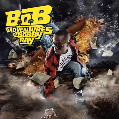 Airplanes (feat. Hayley Williams of Paramore) - B.o.B