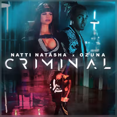 Criminal - Ozuna