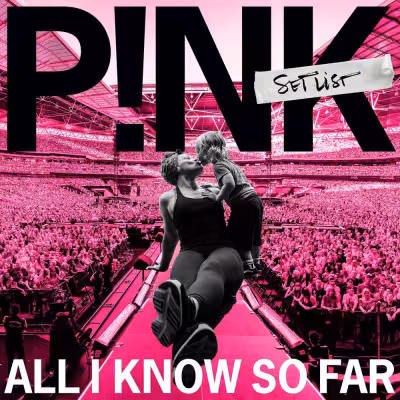 Just Give Me a Reason (feat. Nate Ruess) - P!nk