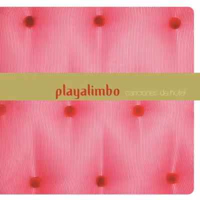 El Eco de Tu Voz - Playa Limbo
