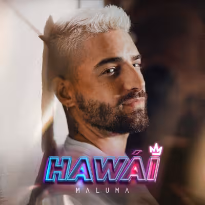 Hawái - Maluma