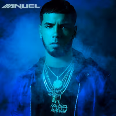 Hipócrita (feat. Zion) - Anuel AA