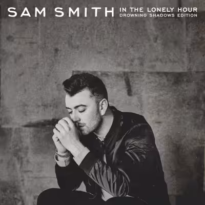 I'm Not the Only One - Sam Smith