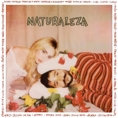 Naturaleza - Camilo & NICKI NICOLE