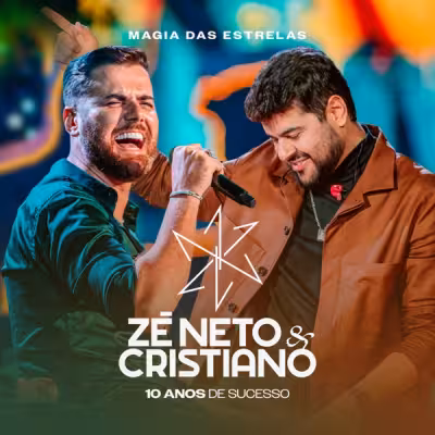 Escondendo o Ouro (Ao Vivo) - Zé Neto