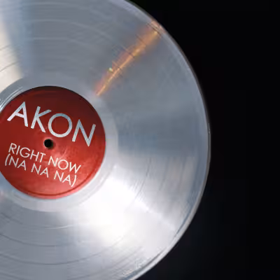 Akon - Right Now (Na Na Na)