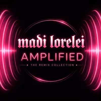 Madi Lorelei - Untouchable (Remix)