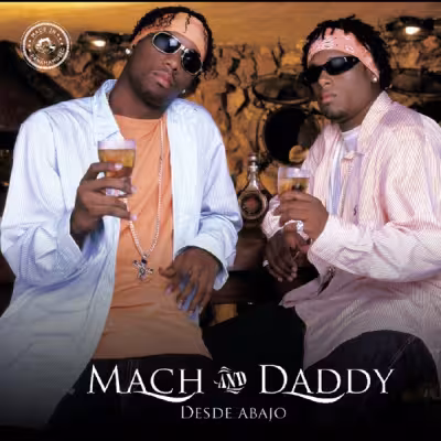 La Botella - Mach