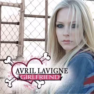 Avril Lavigne - Girlfriend (Radio Edit)