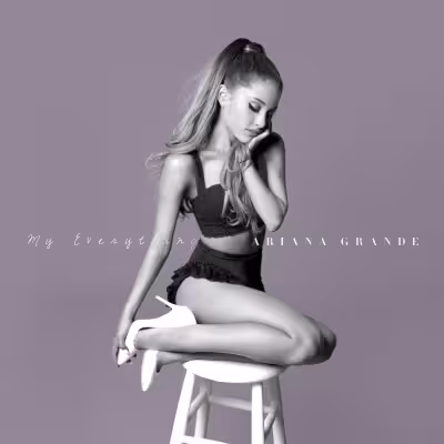 My Everything - Ariana Grande