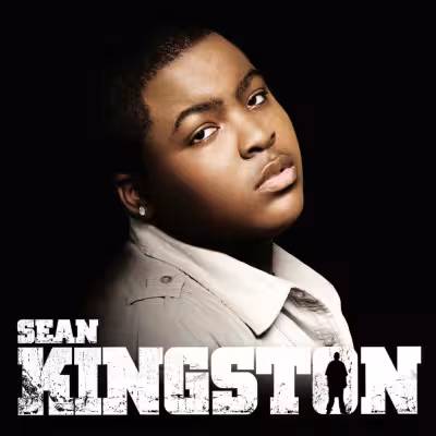 Sean Kingston - Me Love