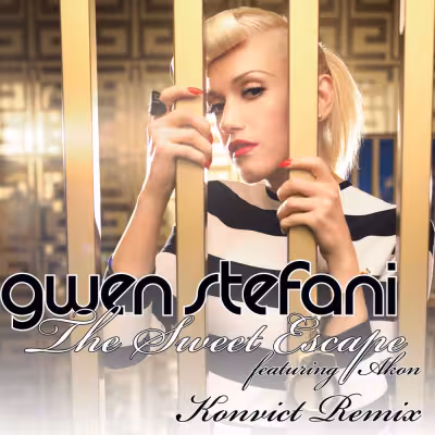 The Sweet Escape - Gwen Stefani