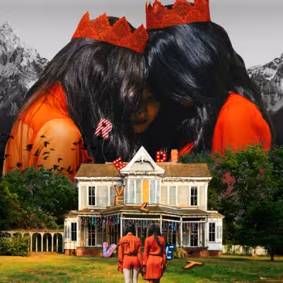 Red Velvet - 피카부 Peek-A-Boo