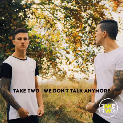 We Don't Talk Anymore (feat. Selena Gomez) - Charlie Puth