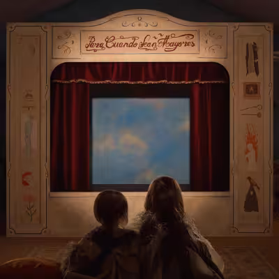 El Ángel - Camilo