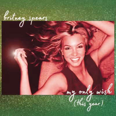 My Only Wish (This Year) - Britney Spears