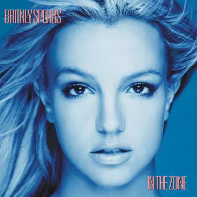 Toxic - Britney Spears