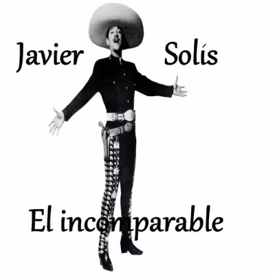 Javier Solis - Amorcito Corazón