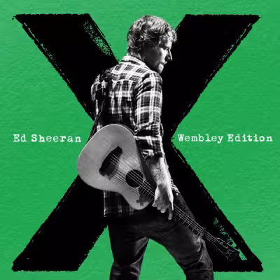 Hips Don't Lie (Anniversary Version) - Ed Sheeran