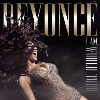 Irreplaceable - Beyoncé