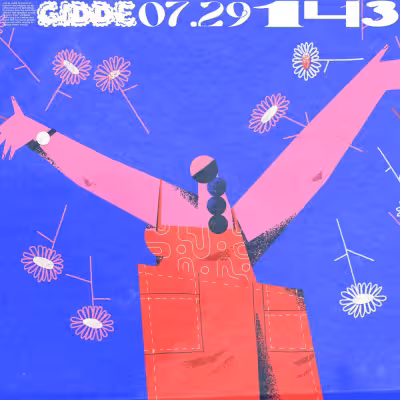 143 - GIDDE