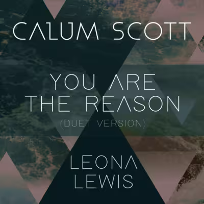 You Are the Reason (Duet Version) - Leona Lewis