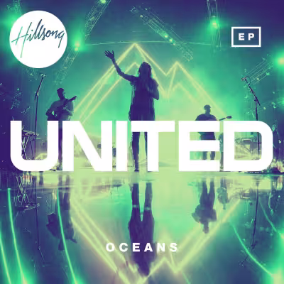 Hillsong UNITED & TAYA - Oceans (Where Feet May Fail) [Live at Red Rocks 2013]