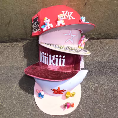 404 (New Era) - KiiiKiii