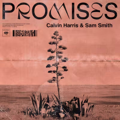 Promises - Sam Smith
