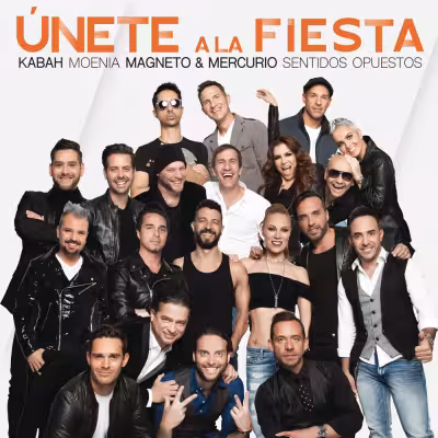Ni Tú Ni Nadie - Moenia
