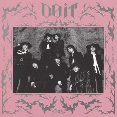Do It - Stray Kids