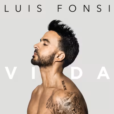 Despacito - Luis Fonsi