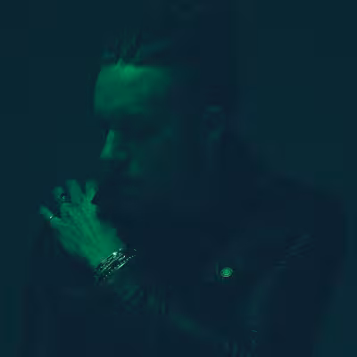 Brandon Lake & Chandler Moore - Fear Is Not My Future