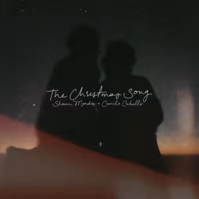 The Christmas Song - Camila Cabello