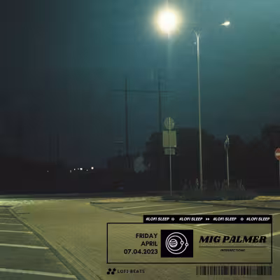 Intersections - Mig Palmer