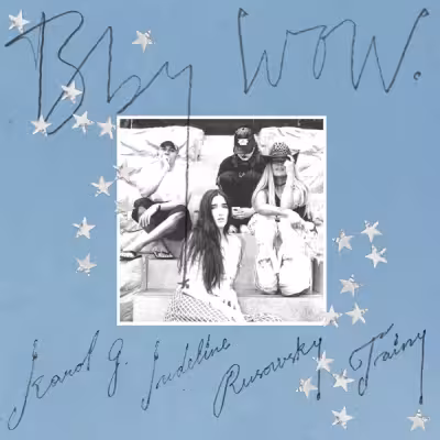 BbY WOW - rusowsky