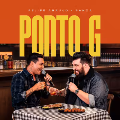 Felipe Araújo & Panda - Ponto G