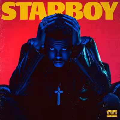 Die For You (Remix) - The Weeknd & Ariana Grande