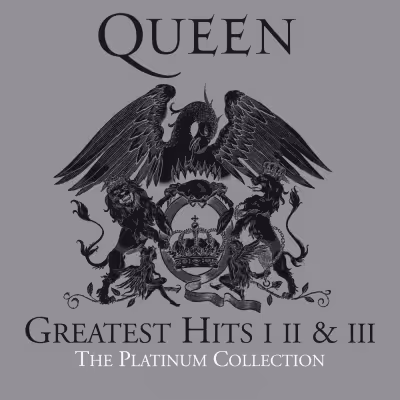 Queen & David Bowie - Under Pressure