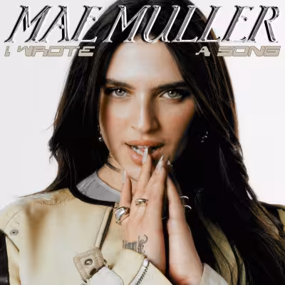 Mae Muller - I Wrote A Song