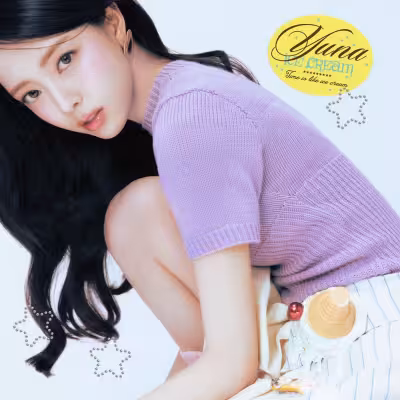 Ice Cream - YUNA