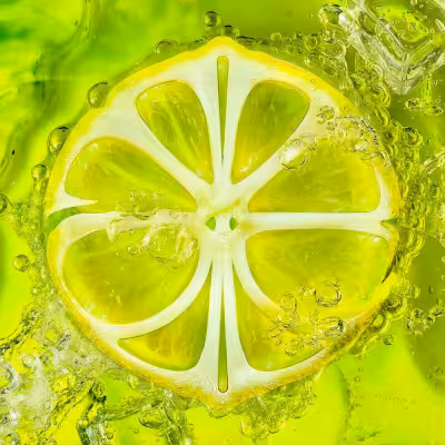 LEMONADE - aespa