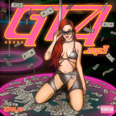 GTA.mp3 - Emilia