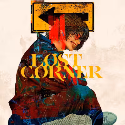 Garakuta - JUNK - Kenshi Yonezu