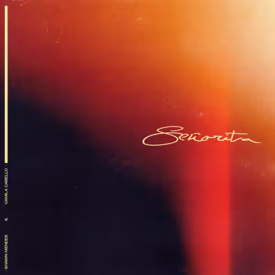 Señorita - Shawn Mendes & Camila Cabello