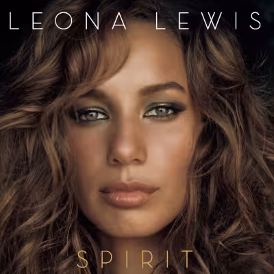 Bleeding Love - Leona Lewis